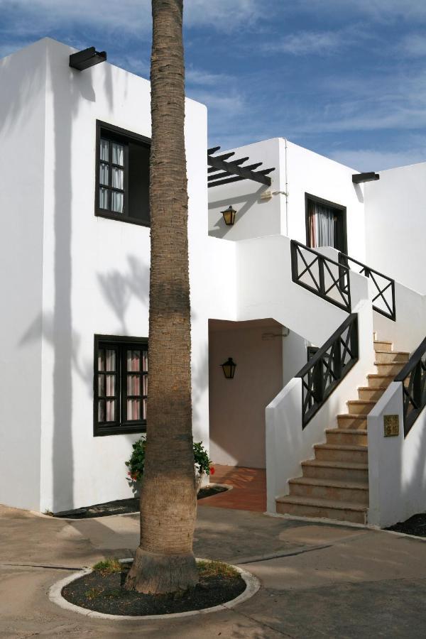 Boutique Hotel H10 White Suites - Adults Only Playa Blanca  Pokoj fotografie
