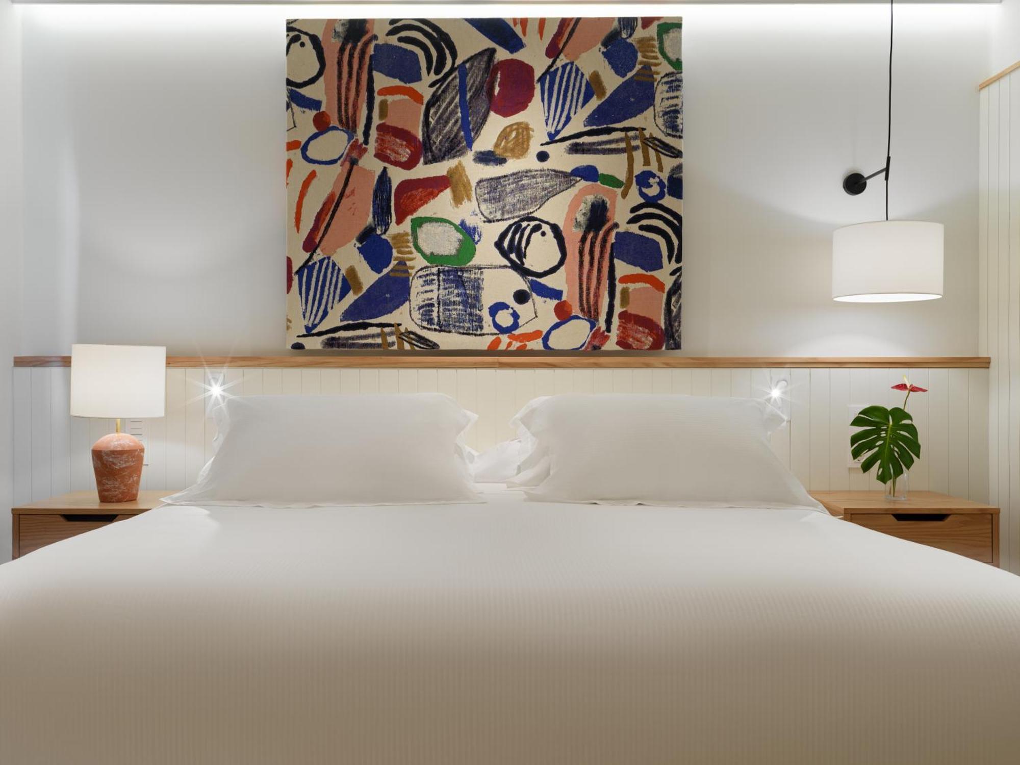 Boutique Hotel H10 White Suites - Adults Only Playa Blanca  Exteriér fotografie