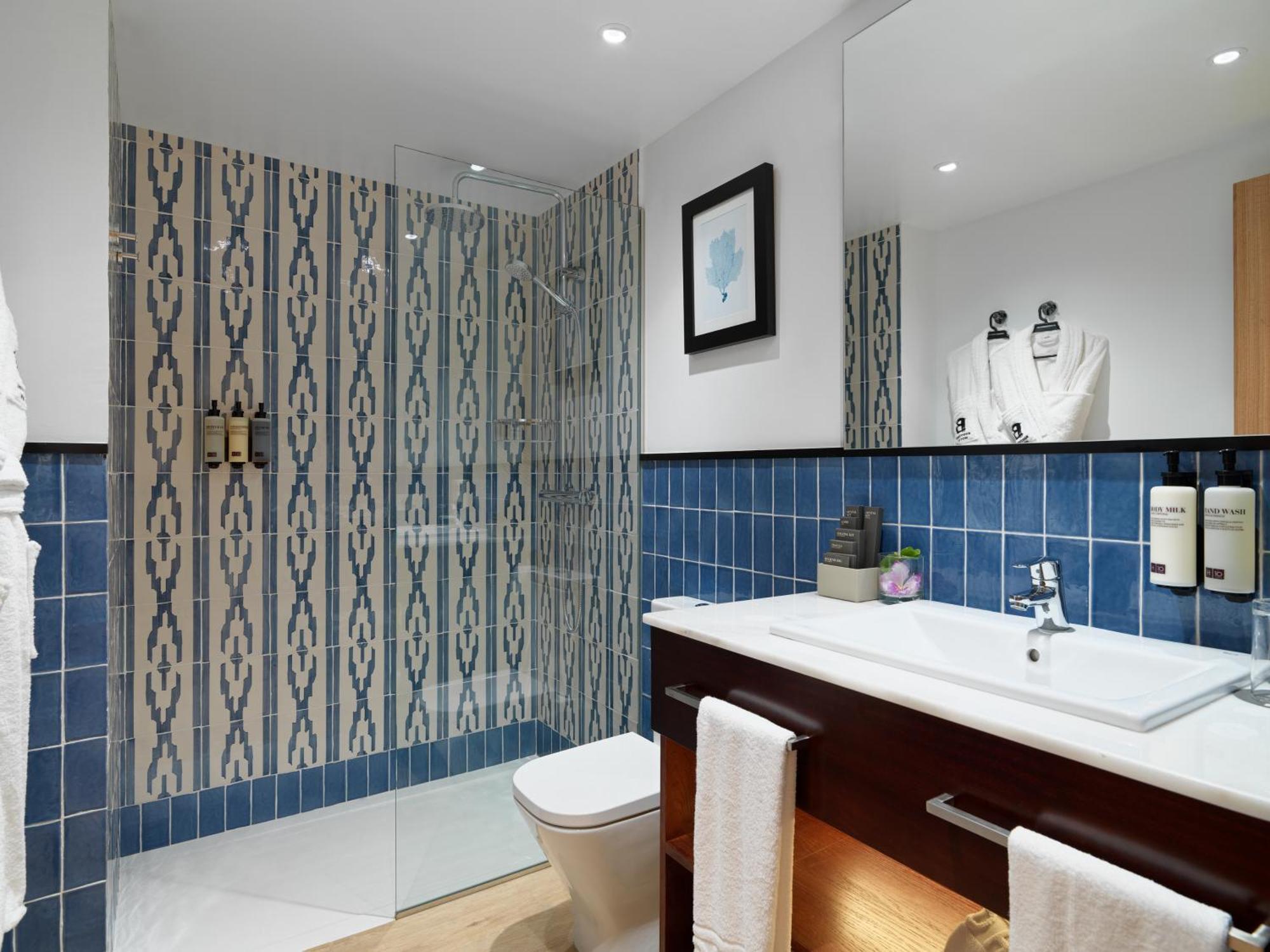 Boutique Hotel H10 White Suites - Adults Only Playa Blanca  Exteriér fotografie