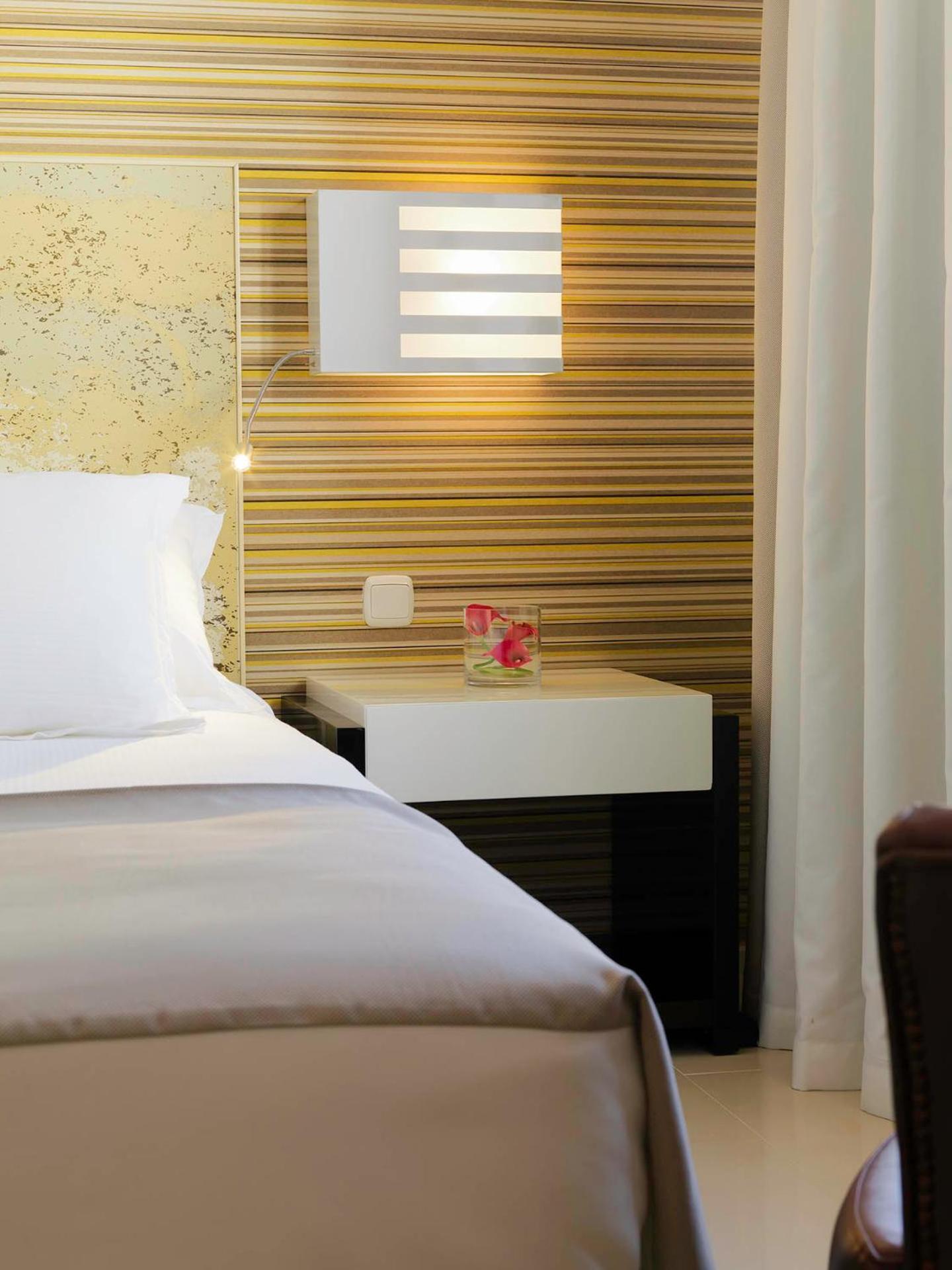 Boutique Hotel H10 White Suites - Adults Only Playa Blanca  Exteriér fotografie