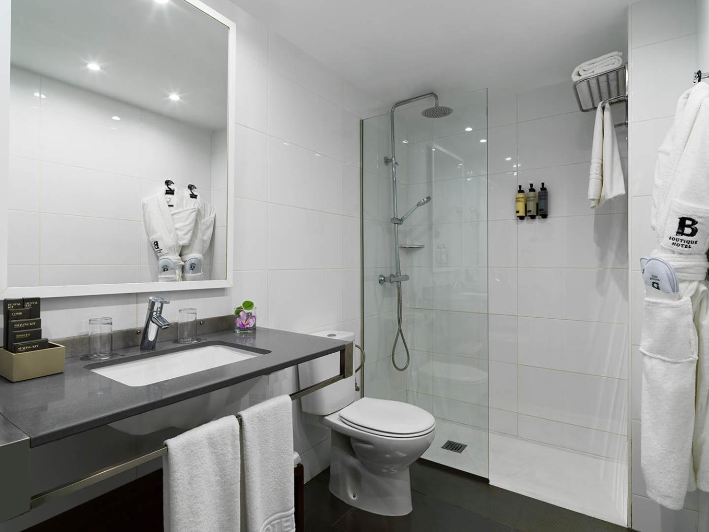 Boutique Hotel H10 White Suites - Adults Only Playa Blanca  Exteriér fotografie